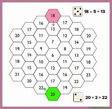 Juegos de matemáticas ☺ para niños de primaria. Juegos De Matematicas Ii Web Del Maestro