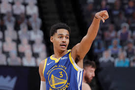 Has competed in the 200, high jump, long jump, triple jump, and shot put as well. Warriors News Golden State Picks Up Jordan Poole S Option Golden State Of Mind