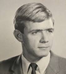 Memory Page-Rick Fairlamb