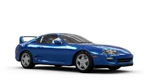 The car is in pristine condition and the best part is that it. Toyota Supra Rz Forza Wiki Fandom