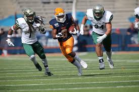 Present participle of cow 2. Jacob Cowing Football Utep Miners