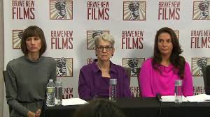 Image result for trump accusers image
