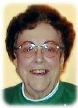 Obituary information for Mary Kathryn Frosch