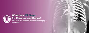 On this page, you'll learn. Diagnosing Muscle And Bone Disorders With Ct Scans