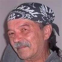 Roger Leo "Fuji" Gosselin Obituary