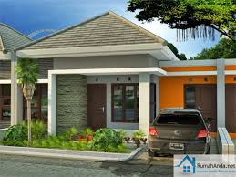60 Gambar Tampak Depan Rumah Minimalis 1 Lantai Sebuah Rumah Yang Nyaman Selalu Diidentikkan Dengan Rumah Besar Dengan Lah Rumah Minimalis Rumah Desain Rumah