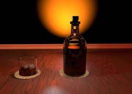 Son nom vient d'un comté américain du même nom, baptisé ainsi en. Do You Know About The Calories In Bourbon Abv