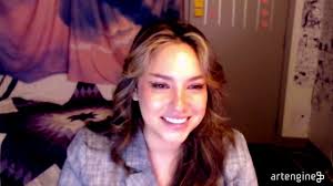 Suzanne Kite in conversation