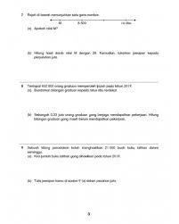 Tahun 6 Praktis Sari Penyelesaian Masalah Matematik
