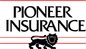 Pioneer insurance