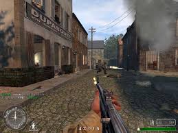 Call Of Duty Finest Hour Neoseeker