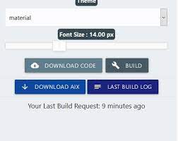 Try again a bit later. Error 503 Backend Fetch Failed Discuss Kodular Community