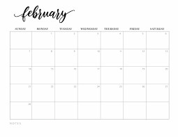 You can download our printable blank calendars in 4 different formats and print them for free. Free Printable February 2021 Calendars World Of Printables