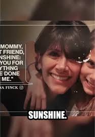 Debra Flink Last Post