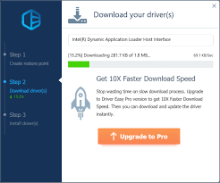 To install an external device, . Update Drivers With The Free Version Of Driver Easy Driver Easy