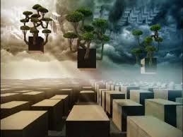 Isao Tomita 1979 The Bermuda Triangle The Dawn At Bermuda Youtube