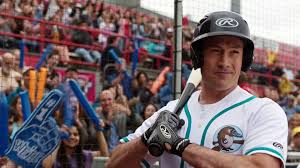 Benchwarmers 2: Breaking Balls (2019) - Imdb