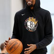 Born september 29, 1988), also known simply by his initials kd, is an american professional basketball player for the brooklyn nets of the national basketball association (nba). Kevin Durant I Felt Like Brooklyn Is Everything I M About Netsdaily
