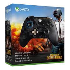 Microsoft Xbox One Wireless Controller Playerunknown S Battlegrounds Limited Edition Wl3 00115 Walmart Com Walmart Com
