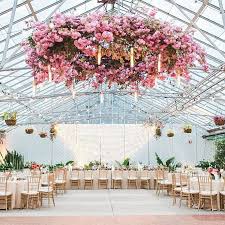 Over The Dance Floor Chandeliers Flowers Candles For Rest Of Ceiling Floral Chandelier Wedding Chandelier Flower Chandelier