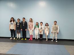 Manchen Academy of Fencing