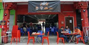 Located in the lovely area of setapak, oyo rooms wangsa maju lrt station enjoys a commanding position in the pets allowed. Malayfoodhunter On Twitter Cawangan Kl Waze Smoke Texas Wangsa Maju Cawangan Bangi Waze Food Valet Sungai Ramal Gerai No 2