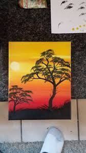 Haus selber zeichnen schritt fur schritt anleitung dekoking. Bildergebnis Fur Einfache Malereien Fur Anfanger Auf Leinwand Malerei Baumbilder Pastell Malerei