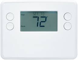 Place the alarm panel in walk test mode. Gocontrol Z Wave Plus Battery Powered Smart Thermostat