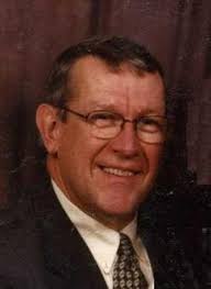 Richard Roush Obituary October 27, 2008