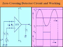 Find the treasures in matlab central and discover how the community can help you! Zero Crossing Detector Circuit And Its Applications