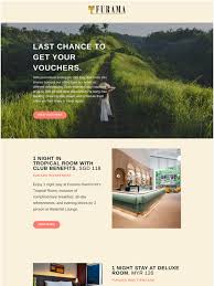 There might be a few limitations to the services that they can avail using the voucher, but the important thing is that the fee for their stay is discounted. Furama Com Last Chance To Get Your Vouchers Milled