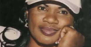 Carmetta Canter Hendricks