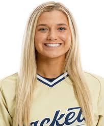 2022 Georgia Tech Softball Information Guide