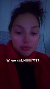 Exploring the Relationship Between Sam and Nick