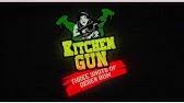 Maybe you would like to learn more about one of these? Kitchen Gun 3 Shots Of Derek Bum Youtube