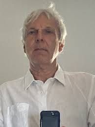 Greetings from El Paso, Texas