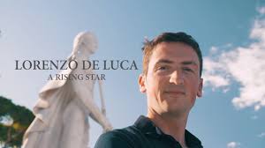 Jessica is the only daughter of musician bruce springsteen who is famous for poetic and socially conscious lyrics, energetic stage performances. Stars In The Spotlight Lorenzo De Luca Youtube