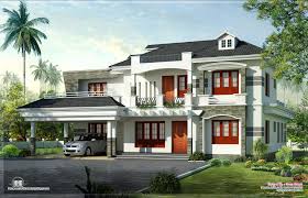 Today's homeowners like to see traditional. New Style Kerala Luxury Home Exterior Kerala Home Design And Floor Plans 8000 Houses