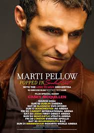 Marti Pellow