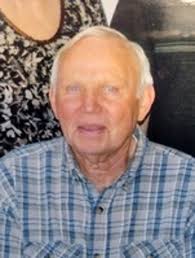 Ivan Wayne Goode Obituary