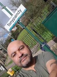 What is the history of Tonypandy?