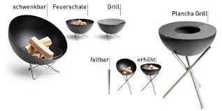 Bowl Mit Drahtfuss Von Hofats Niedrige Feuerschale Grill Feuerring In 2020 Feuerring Feuerschale Feuerschale Mit Grill