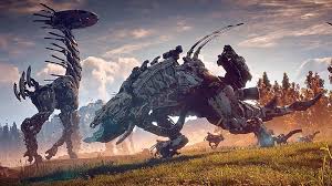 It is safe to suspect that sony will pull the same move again. Horizon Zero Dawn 2 Ps5 Release In 2021 Gamepressure Com