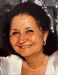 Obituary information for Marie Rose Pheeny