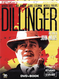 Dillinger [Italia] [DVD]: Amazon.es: Warren Oats, Ben Johnson, Richard  Dreyfuss, Cloris Leachman, Michelle Philips, Steve Kanaly, John Martino,  Roy Jenson, Read Morgan, Frank McRae, David Dorr, John Milius, John Milius,  Warren Oats,