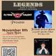 Friends in low places, a Garth Brooks tribute with event image