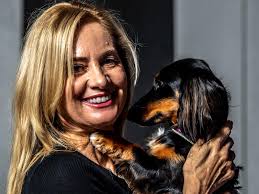 Instagram dog Coco the Peekapoo and other Insta famous pooches pose for  photo shoot