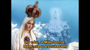 O 13 de maio é o 133º día do ano do calendario gregoriano e o 134º nos anos bisestos. Treze De Maio Com Legenda Youtube