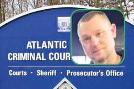 NJ detective and father of 2 dies after tragic fall