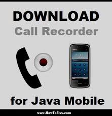 Nokia 216 does not support all java applications unfortunately. Download Call Recorder App For Java Mobile Phone Nokia Samsung Lg 24hourdownload